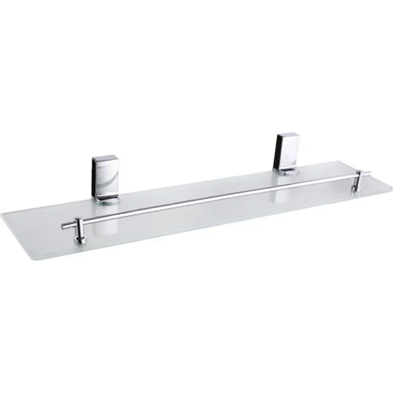 Cтеклянная полка Haiba 1 ярус hb8807 550654