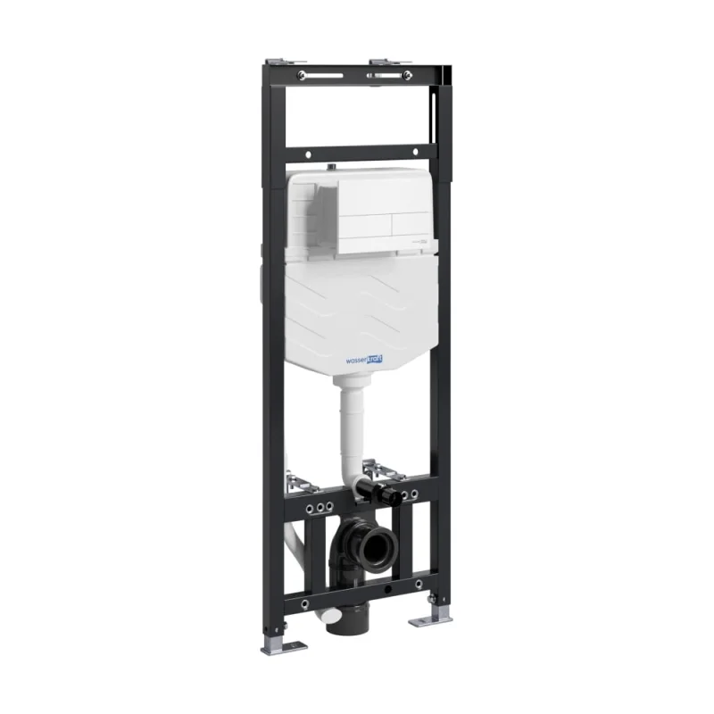Система инсталляции для унитазов WasserKraft Альме (Alme) 15TLT.010.ME.WM04