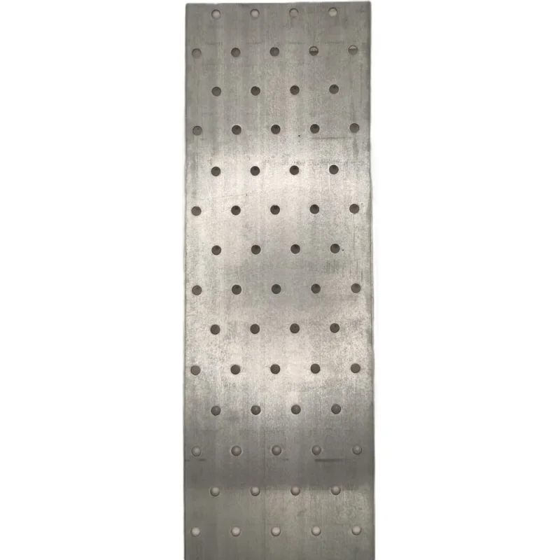 Пластина соединительная Крепстор ps 100х300 4 шт. 4665317045289