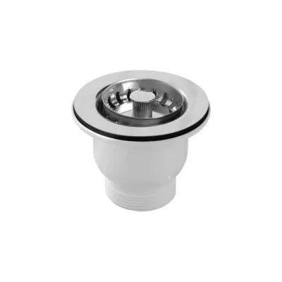 Выпуск для сифона McAlpine ф40- 85 мм MRSKW5