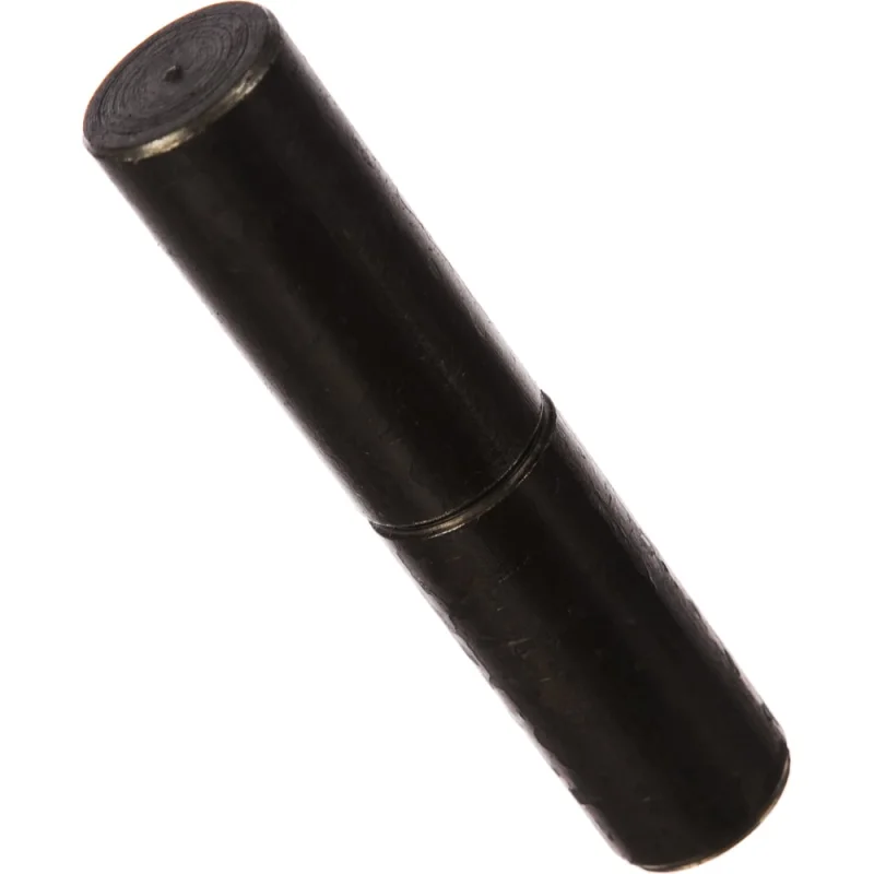 Петля гаражная с шаром Zitar 30x140 - пакет 138868