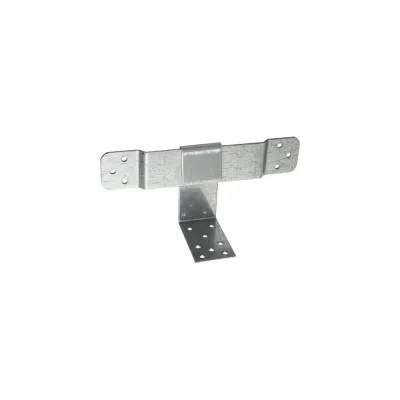 Опора скользящая для стропил STARFIX 180 мм KUCIS белый цинк SMP-40302-1