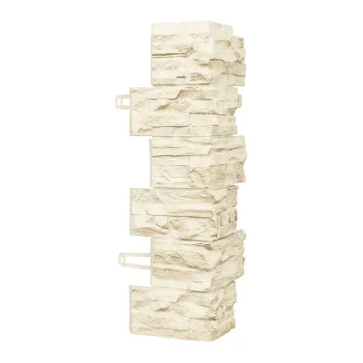 Угол наружный к фасадным панелям ROYAL STONE ROCKY STONE ОТТАВА 3-313-у