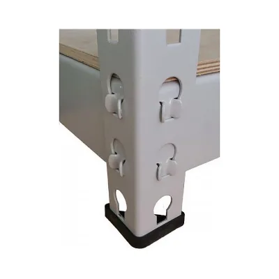 Стойка IRONMEBEL Optimus hook pro СГРФ 2000 мм, zn M-103033