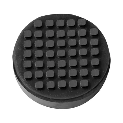 Опора резиновая OHT1049 (52х32 мм) для малых подкатных домкратов Ombra 55639