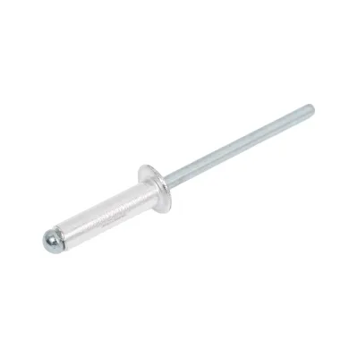 Заклепка Kenner алюминий/сталь 4х16 500шт SRC за416