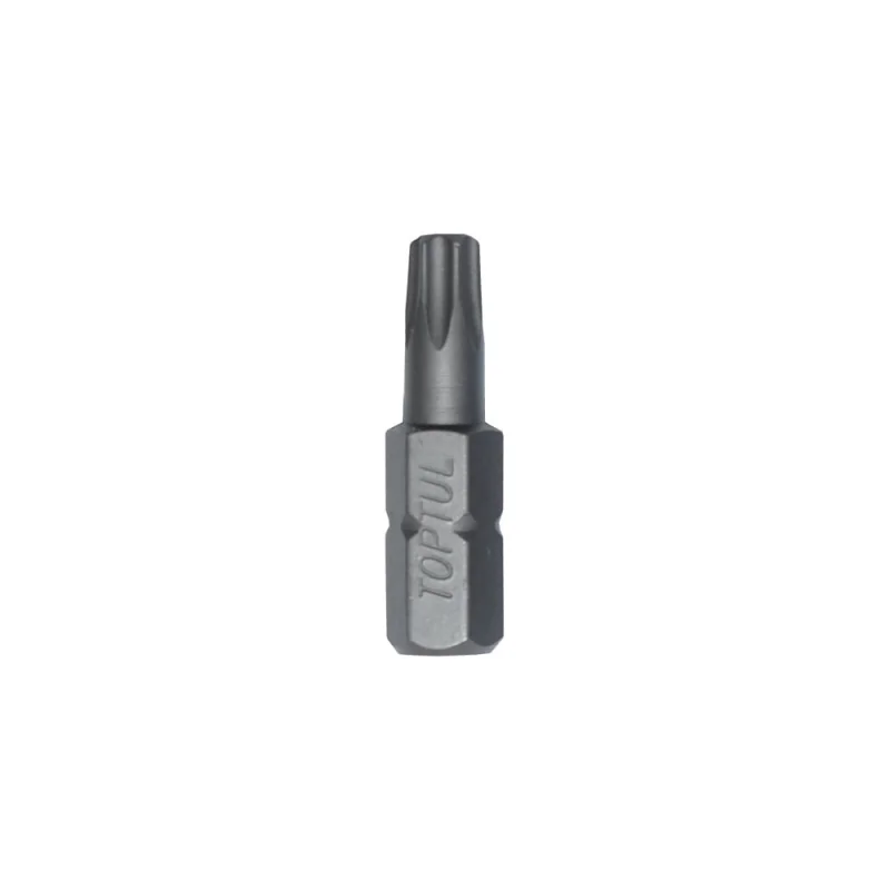 Бита TORX T7, 25 мм, 1/4 дюйма TOPTUL FSEA0807