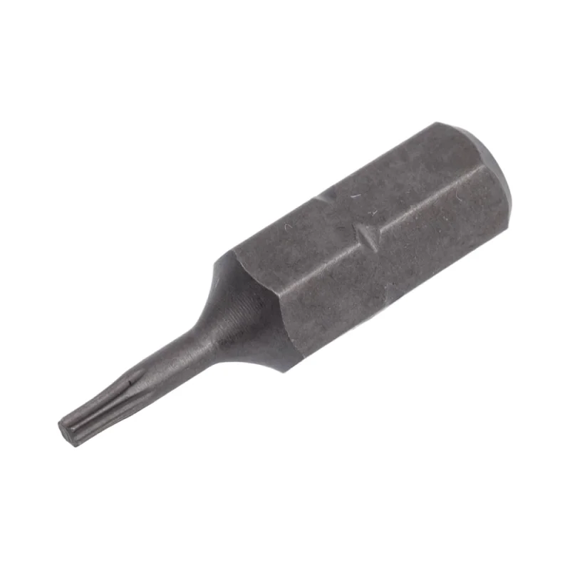 Бита TORX T6, 25 мм, 1/4 дюйма TOPTUL FSEA0806