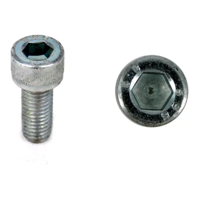 Винт ЦКИ DIN912 М2х20 A2 HEX 1.5 10 шт. 36015