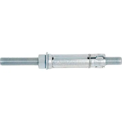 Анкер со шпилькой Партнер PSA-SB 12x65 ZN, 1 шт. ФАС 68604 1 72