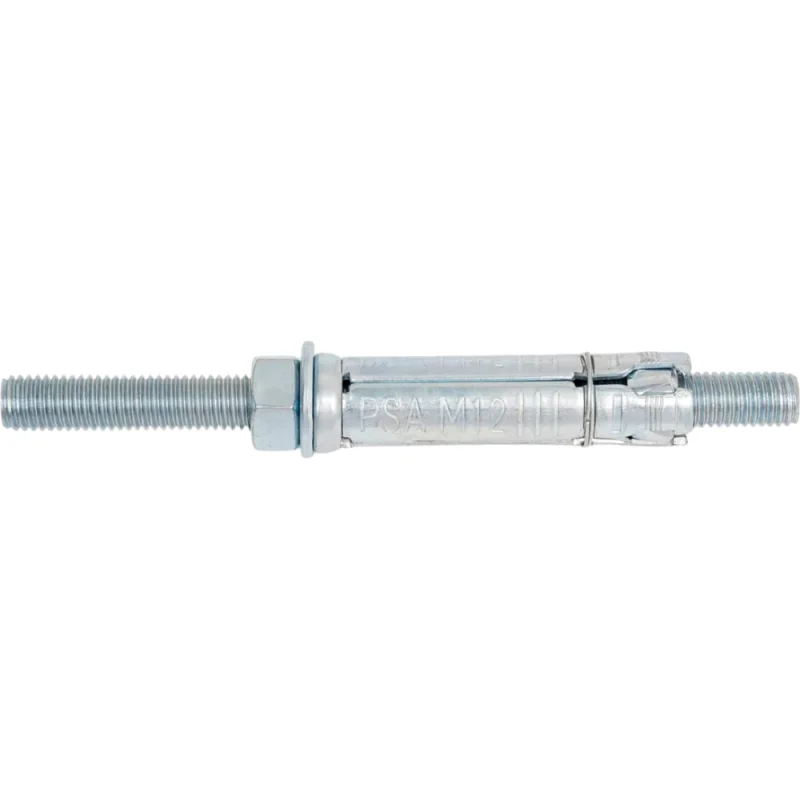 Анкер со шпилькой Партнер PSA-SB 12x65 ZN, 1 шт. ФАС 68604 1 72