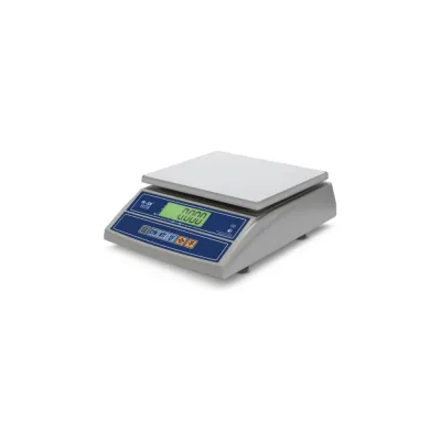 Весы M-ER 326AFL-15.2 LCD 3056