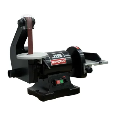 Шлифовальный станок JIB BD1600VS 0.55 кВт 230В 0710020269000