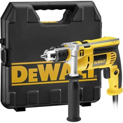 Ударная дрель Dewalt DWD024K 701 Вт DWD024K-QS