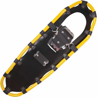 Снегоступы Tramp Active черные, 20x71см, M TRA-00211