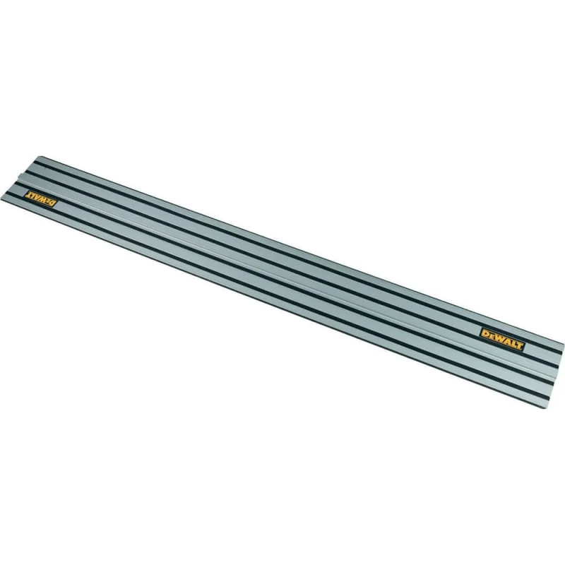 Направляющая шина Dewalt DWS5022, 1.5 м для ручных дисковых пил DWE576K/DWS520K DWS5022-XJ