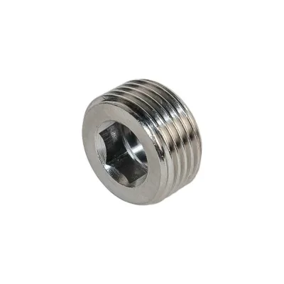 Заглушка JDN под шестигранник - 03 3/8" NBPT 54154