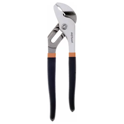ΠΠ΅ΡΠ΅ΡΡΠ°Π²Π½ΡΠ΅ ΠΊΠ»Π΅ΡΠΈ 200ΠΌΠΌ AV Steel AV-624007