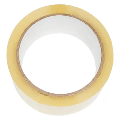 Клейкая лента Ultra tape 48мм, 60м 43мкм, прозрачная, 6шт/уп 4687206399433