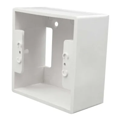 Настенная коробка SUPRLAN 80x80x40 10-0332