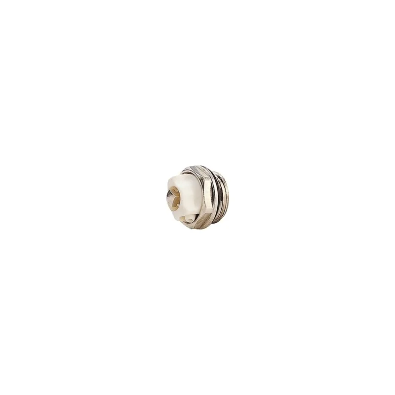 Ручной клапан воздухоотводный для радиаторов Giacomini 1/2 R90X003