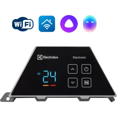 ΠΠ»ΠΎΠΊ ΡΠΏΡΠ°Π²Π»Π΅Π½ΠΈΡ Transformer Electronic ECH/TUE4 Electrolux ΠΠ‘-1416233