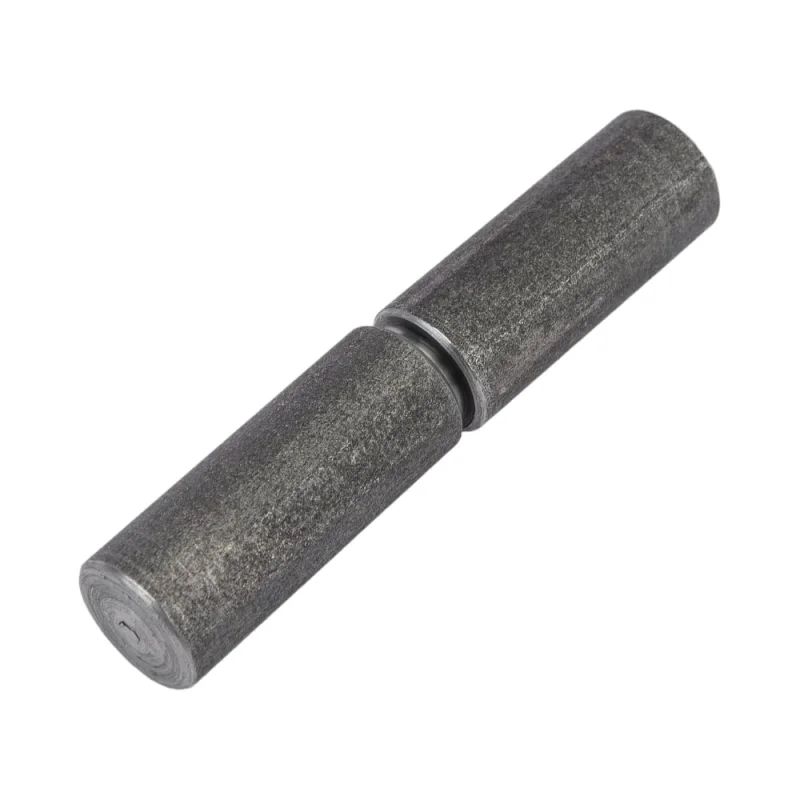 Гаражная петля с шариком STARFIX 16x80 мм SMP-22401-1