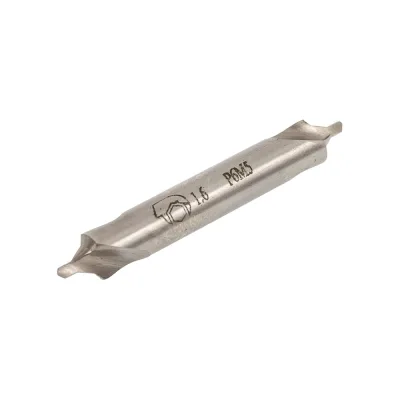 Сверло центровочное 1.6 мм, 4 мм, Р6М5, тип B SDW TOOLS de20016