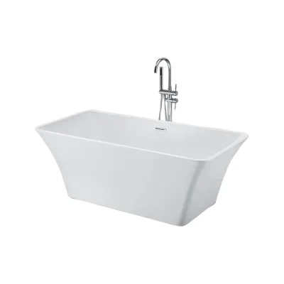 Акриловая ванна ESBANO Cordoba 1700x750x600 ESVACORD