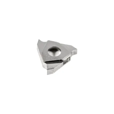 Пластина для точения канавок левая TGF32L320 N20 Русский Инструмент ri.463.211