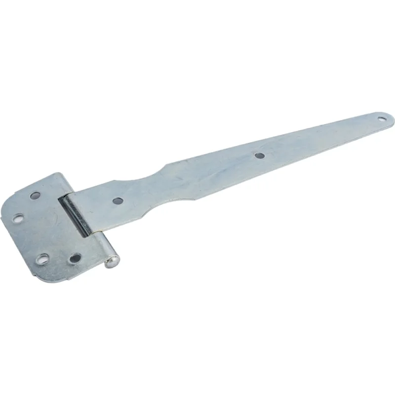 Петля-стрела STARFIX 250 мм, белый цинк SMP-39017-1