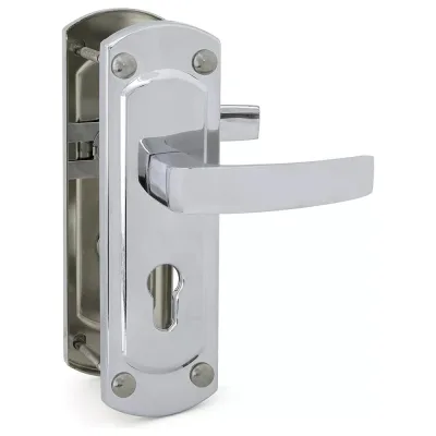 Ручки на планке Palladium 460-25 CP L СТ-00000516