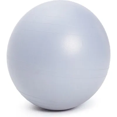 Гимнастический мяч SISSEL SI Securemax Exercise Ball диаметр 75 см, серебристый 160.014 00-00-00