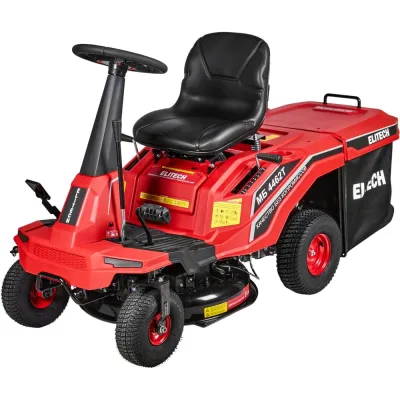 Райдер бензиновый Elitech МБ 4462Т (трансмиссия CVT) 210954