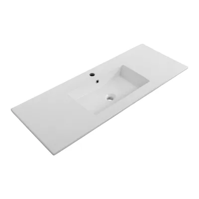 ΠΠ΅ΡΠ°ΠΌΠΈΡΠ΅ΡΠΊΠ°Ρ ΡΠ°ΠΊΠΎΠ²ΠΈΠ½Π° Cezares 1210x460x140 ΠΌΠΌ CZR-8002-120