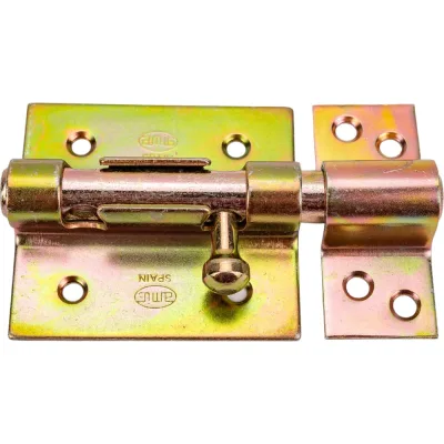 Задвижка Amig 454-70 бихром 910