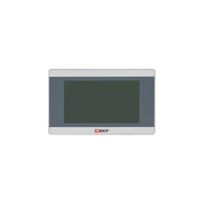 Панель оператора EKF PRO-Screen 4E RSC-4E