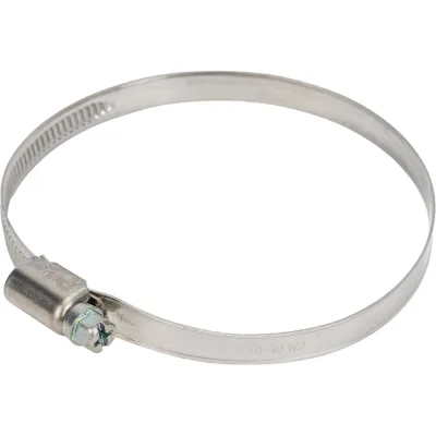 Червячный хомут STARFIX 70-90 мм, нержавеющая сталь W2 SMP-28022-1