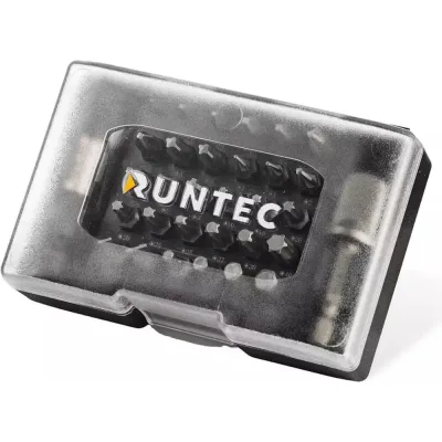 Набор бит 32 предмета RUNTEC RT-BX32