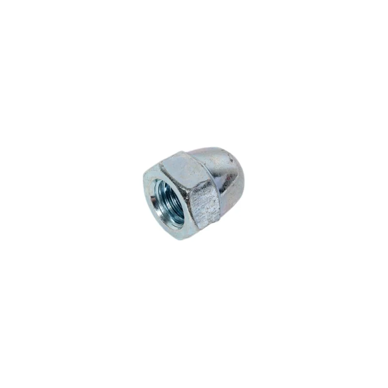 Колпачковая гайка STEELREX DIN 1587,цинк, М12, 25 шт. 0222012000B400002532