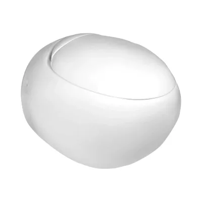 Унитаз подвесной Weltwasser WW JECKENBACH 004 GL-WT 10000003809