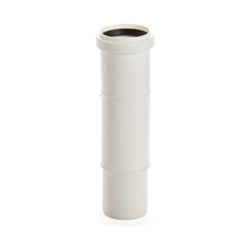 Патрубок компенсационный LAMMIN МК 50, 100/1 Lm39050000050