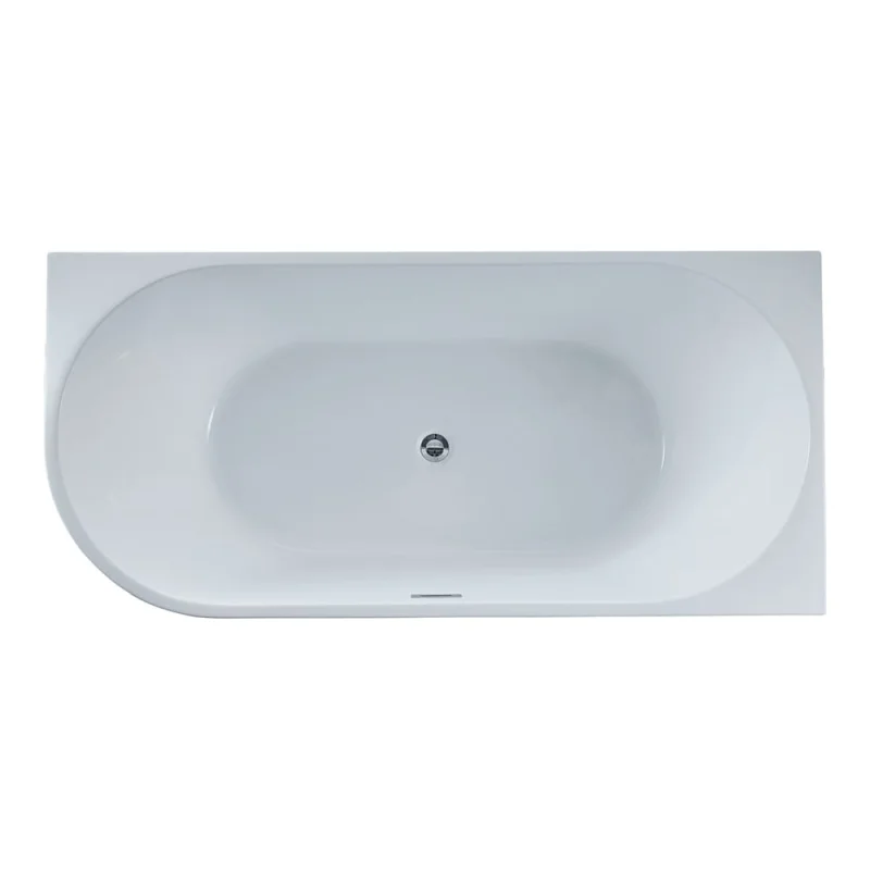 ΠΠΊΡΠΈΠ»ΠΎΠ²Π°Ρ Π²Π°Π½Π½Π° VINCEA 1700Ρ
800Ρ
580, ΡΠ²Π΅Ρ Π±Π΅Π»ΡΠΉ, ΠΏΡΠ°Π²Π°Ρ, ΡΠ»ΠΈΠ²-ΠΏΠ΅ΡΠ΅Π»ΠΈΠ² Π² ΠΊΠΎΠΌΠΏΠ»Π΅ΠΊΡΠ΅, Ρ
ΡΠΎΠΌ VBT-402-1700R