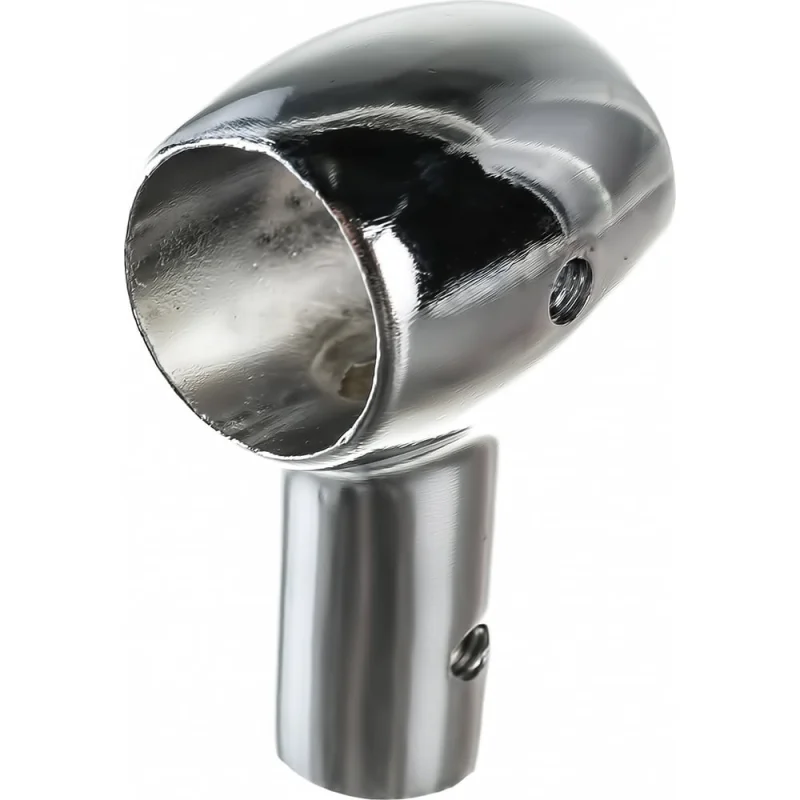 Фигурный держатель на рейлинг MFK-TORG T2803 CR 2804 ретро 2803-16