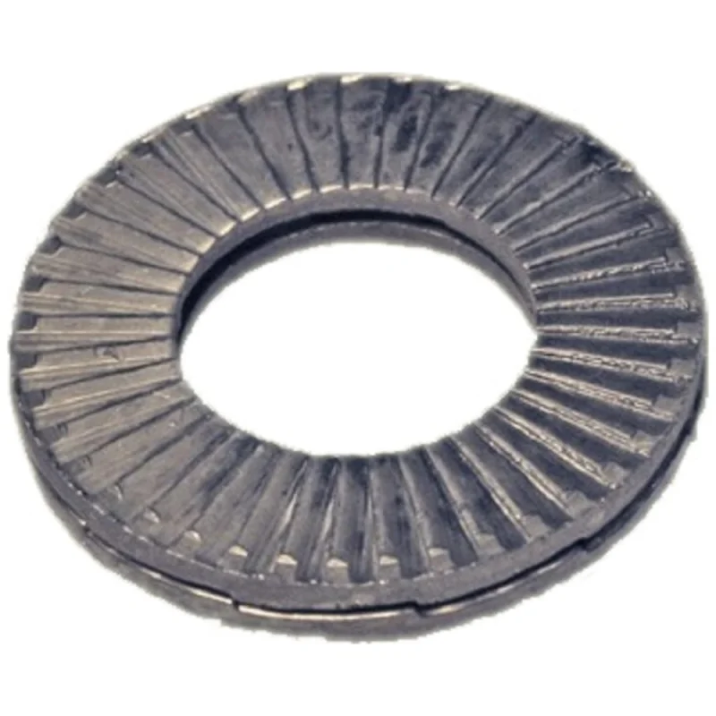 Шайба клиновая ЦКИ М 5х 9,0 NORD-LOCK Delta Protect 5 пар 1313507