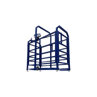 Весы Middle МП 300 ВЕДА Ф-1 50/100, 1500x800 мм "Живой вес" М 12 1141000169