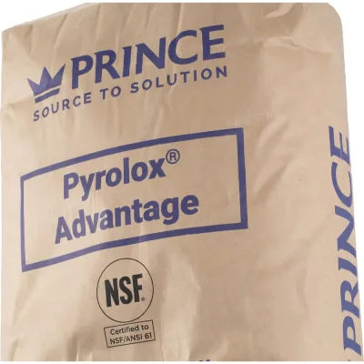Засыпка Гейзер Pyrolox advantage, 14,15л 40279