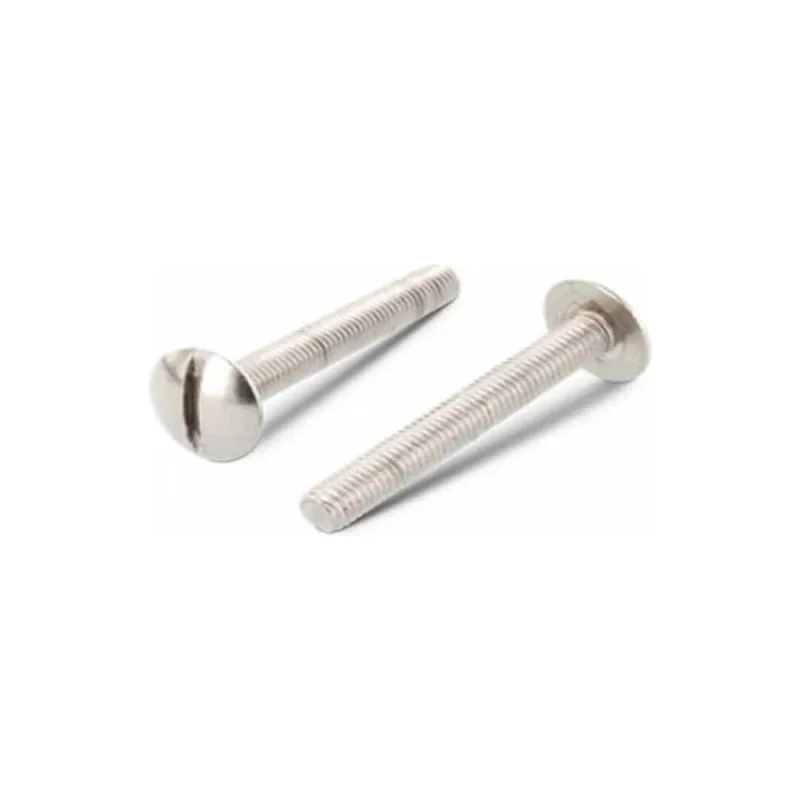 Винт ЦКИ ART.9056 NF E 27-128 М6x10 A2 25 шт 693869007