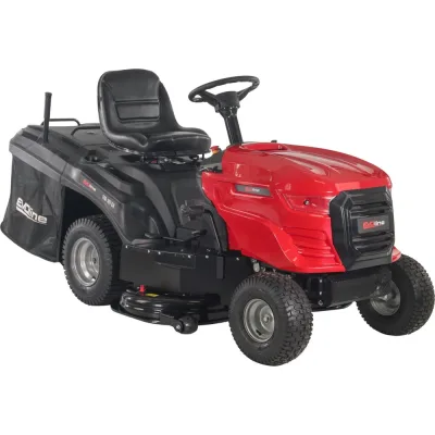 Косилка с сиденьем (садовый мини-трактор) Evoline TRG 107 CH TRG107CH