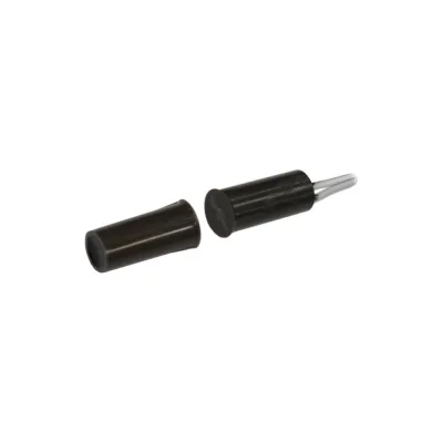 Магнитоконтактный датчик Smartec ST-DM015NO-BR упаковка 20 шт. smkd0401.1.020
